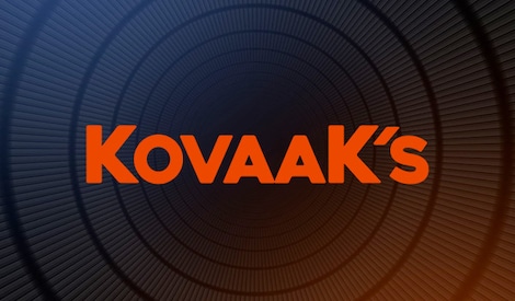 KovaaK's (PC) - Steam Key - EUROPE - 0