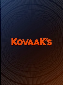KovaaK's (PC) - Steam Key - EUROPE - 1