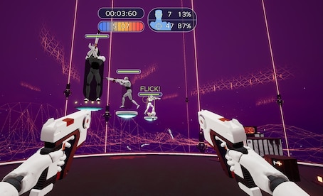 KovaaK's (PC) - Steam Key - LATAM - 9