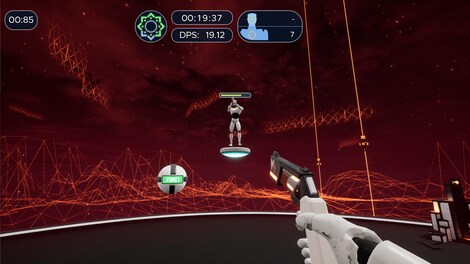 KovaaK's (PC) - Steam Key - LATAM - 14