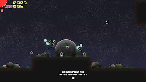 Koya Rift Steam Key GLOBAL - 13