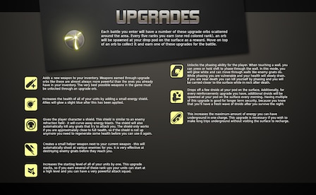 Koya Rift Steam Key GLOBAL - 11