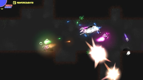 Koya Rift Steam Key GLOBAL - 12