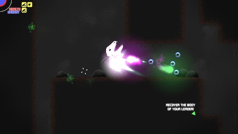 Koya Rift Steam Key GLOBAL - 7