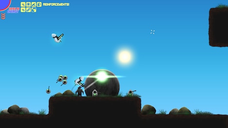 Koya Rift Steam Key GLOBAL - 8