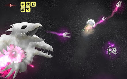 Koya Rift Steam Key GLOBAL - 5