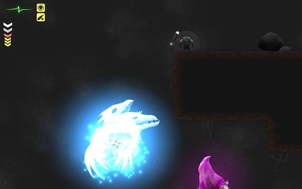 Koya Rift Steam Key GLOBAL - 4