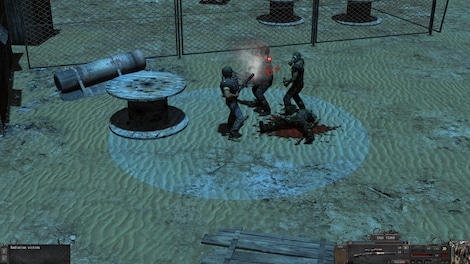 Krai Mira: Extended Cut Steam Key GLOBAL - 7