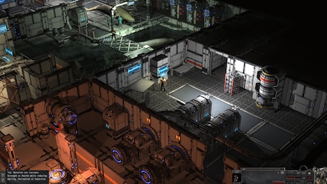 Krai Mira: Extended Cut Steam Key GLOBAL - 9