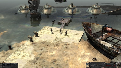 Krai Mira: Extended Cut Steam Key GLOBAL - 3