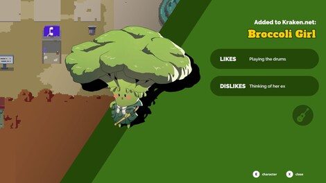 Kraken Academy!! (PC) - Steam Gift - EUROPE - 15