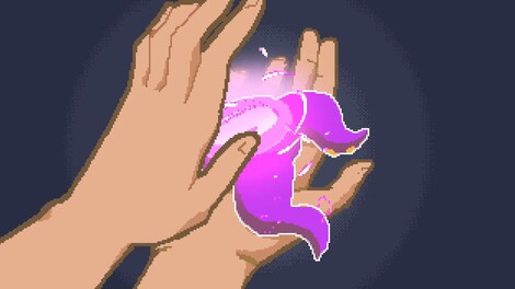 Kraken Academy!! (PC) - Steam Gift - EUROPE - 9