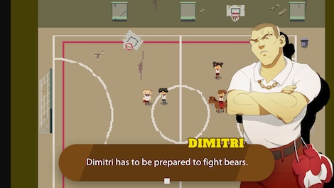 Kraken Academy!! (PC) - Steam Gift - GLOBAL - 10