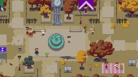 Kraken Academy!! (PC) - Steam Gift - GLOBAL - 13