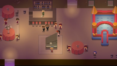 Kraken Academy!! (PC) - Steam Gift - GLOBAL - 6