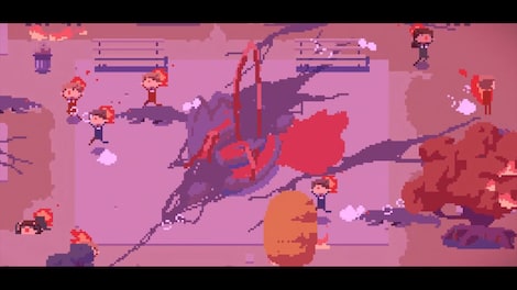 Kraken Academy!! (PC) - Steam Gift - GLOBAL - 4