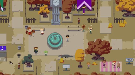 Kraken Academy!! (PC) - Steam Key - EUROPE - 13
