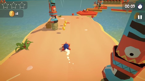 Kraken Odyssey (PC) - Steam Account - GLOBAL - 6