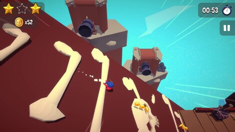 Kraken Odyssey (PC) - Steam Key - GLOBAL - 5