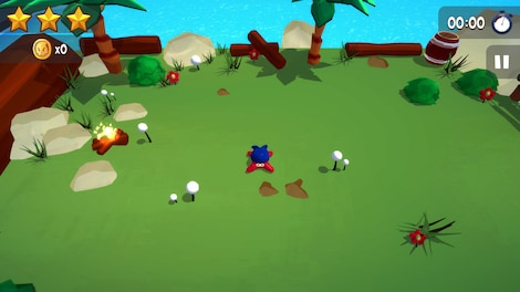 Kraken Odyssey (PC) - Steam Key - GLOBAL - 7