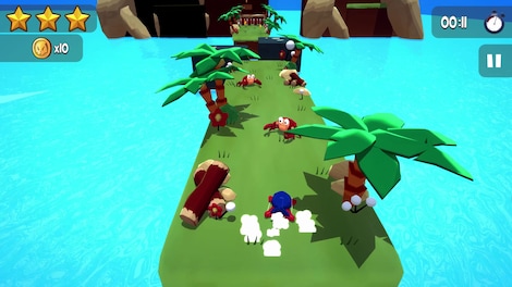 Kraken Odyssey (PC) - Steam Key - GLOBAL - 4