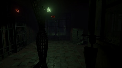 Krampus is Home Steam Key GLOBAL - 5