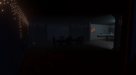 Krampus is Home Steam Key GLOBAL - 6