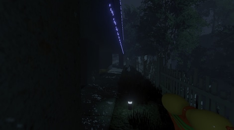 Krampus is Home Steam Key GLOBAL - 3