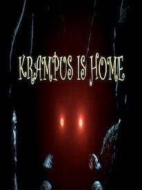 Krampus is Home Steam Key GLOBAL - 1