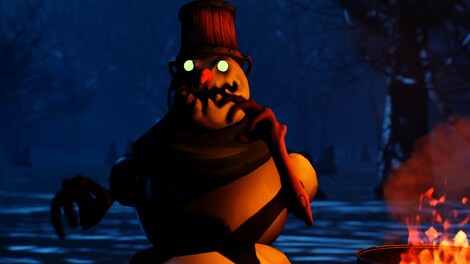Krampus Kills (Xbox Series X/S) - Xbox Live Key - ARGENTINA - 4