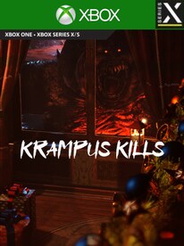 Krampus Kills (Xbox Series X/S) - Xbox Live Key - ARGENTINA - 1