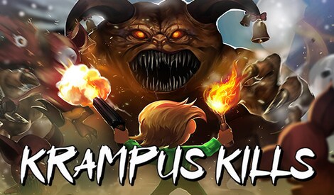 Krampus Kills (Xbox Series X/S) - Xbox Live Key - ARGENTINA - 0