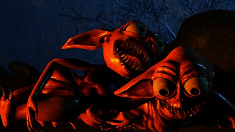 Krampus Kills (Xbox Series X/S) - Xbox Live Key - ARGENTINA - 11