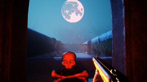 Krampus Kills (Xbox Series X/S) - Xbox Live Key - ARGENTINA - 9