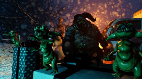 Krampus Kills (Xbox Series X/S) - Xbox Live Key - ARGENTINA - 10
