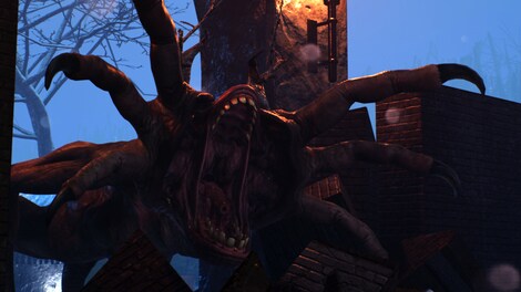 Krampus Kills (Xbox Series X/S) - Xbox Live Key - ARGENTINA - 12