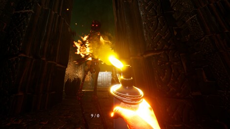 Krampus Kills (Xbox Series X/S) - Xbox Live Key - ARGENTINA - 7