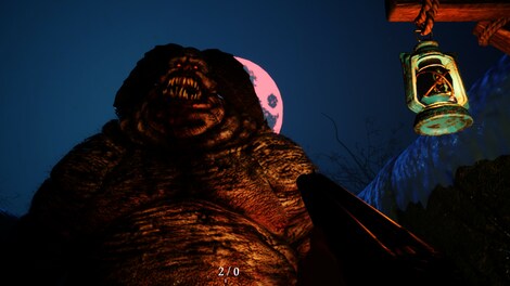 Krampus Kills (Xbox Series X/S) - Xbox Live Key - ARGENTINA - 15