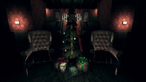 Krampus Steam Key GLOBAL - 0