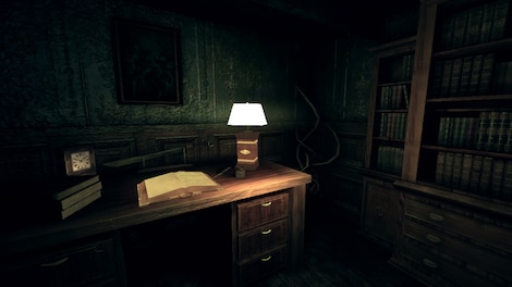 Krampus Steam Key GLOBAL - 4