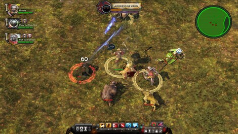 Krater - Character Mayhem MK13 Steam Key GLOBAL - 6