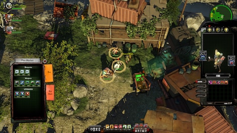 Krater: Collector's Edition Steam Key GLOBAL - 14