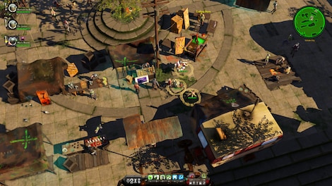 Krater: Collector's Edition Steam Key GLOBAL - 15