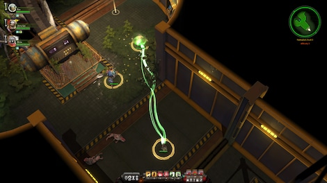 Krater: Collector's Edition Steam Key GLOBAL - 12