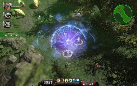 Krater: Collector's Edition Steam Key GLOBAL - 13