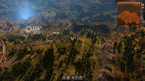 Krater: Collector's Edition Steam Key GLOBAL - 9