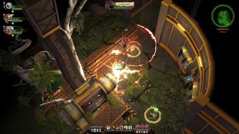 Krater: Collector's Edition Steam Key GLOBAL - 11
