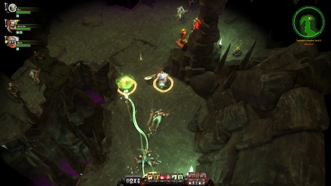Krater: Collector's Edition Steam Key GLOBAL - 7