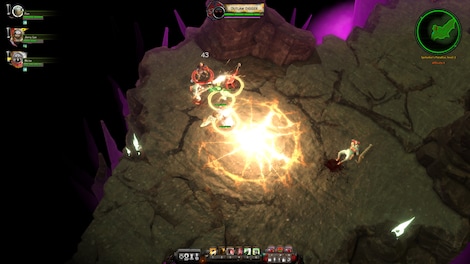 Krater: Collector's Edition Steam Key GLOBAL - 3