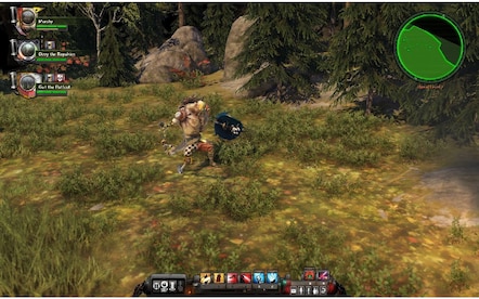 Krater Steam Gift GLOBAL - 6